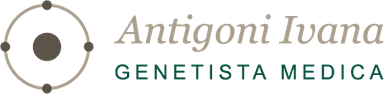 Ivana Antigoni – Genetista Medico
