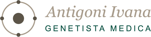 Ivana Antigoni – Genetista Medico